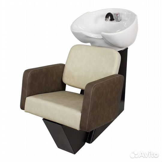 Парикмахерская мойка Одри новая