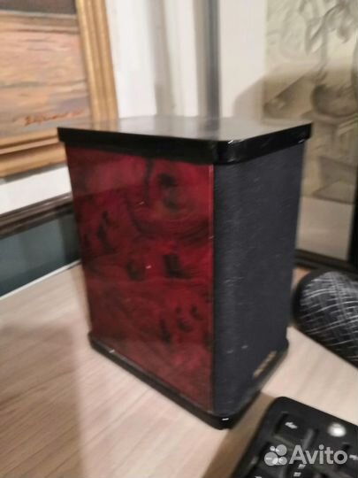 Компьютерная акустика Microlab H-500