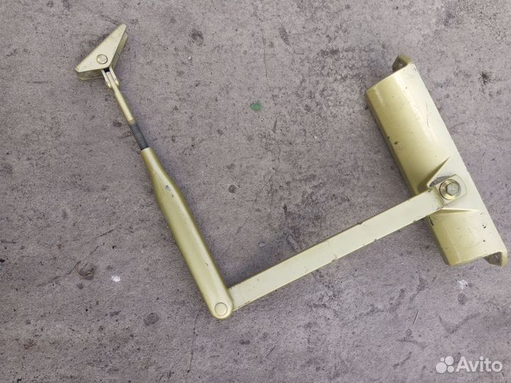 Доводчики дверной dorma