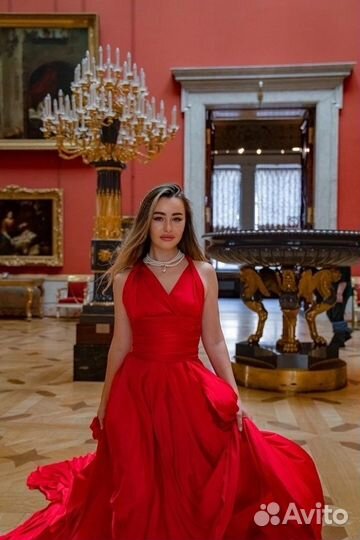 Фотограф Фотосессия во дворце