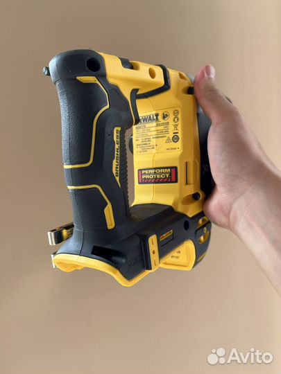 Перфоратор dewalt dch 172