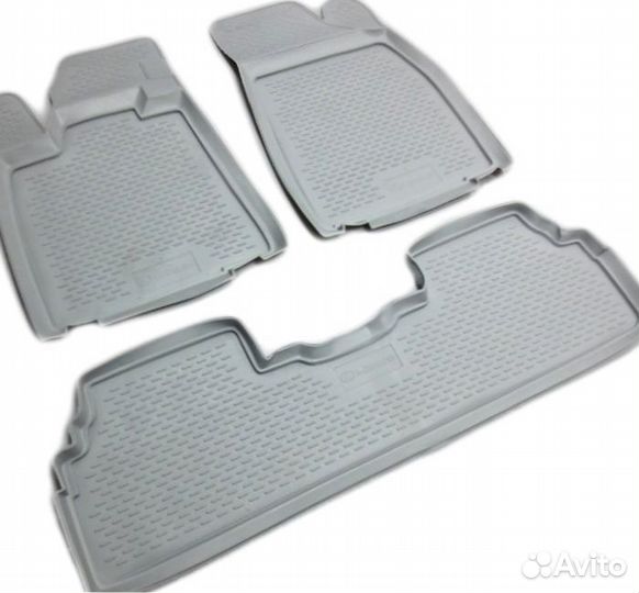 Коврики Lexus RX 350 2009-2015