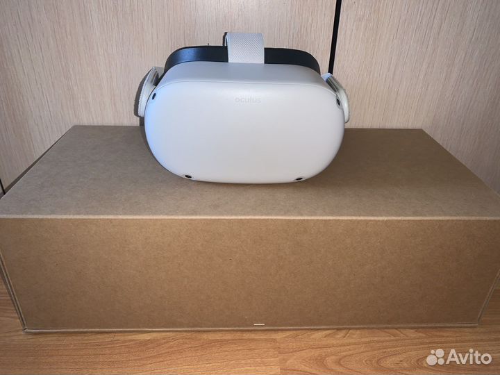 Vr очки Oculus quest 2