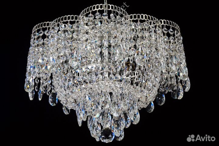 Потолочная люстра 