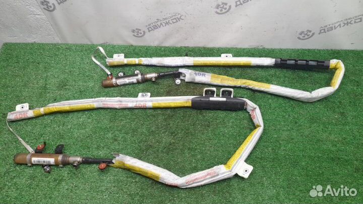 Подушка безопасности боковая Kia Rio 3 1.6 G4FC AT