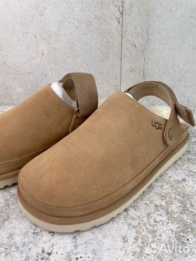 Ugg женские на платформе