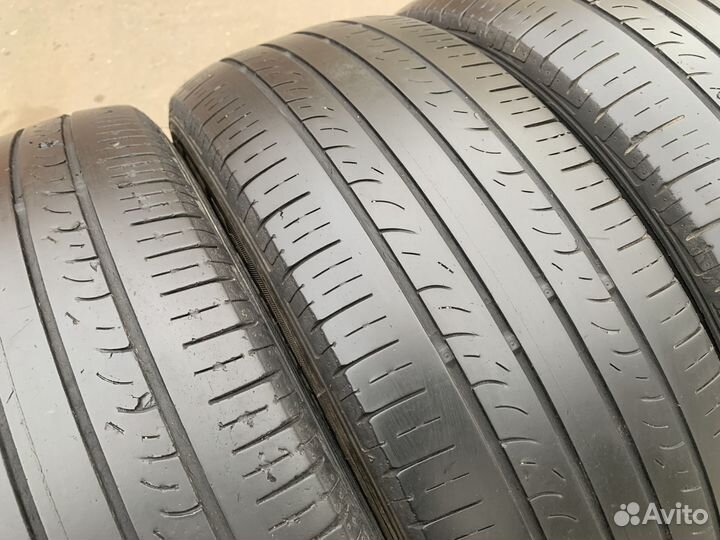 Nexen Classe Premiere 672 205/65 R16 95H