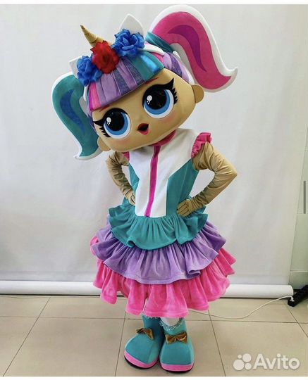 Аниматоры/Праздники/Краснодар