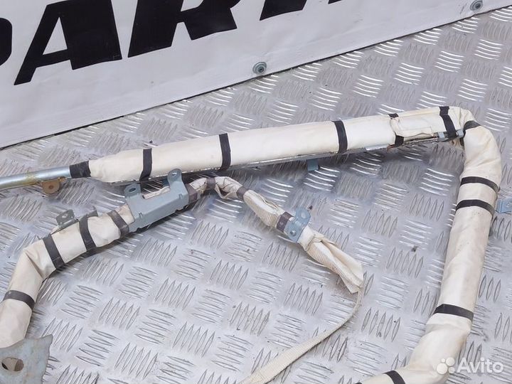 Подушка безопасности боковая (шторка) Suzuki Grand