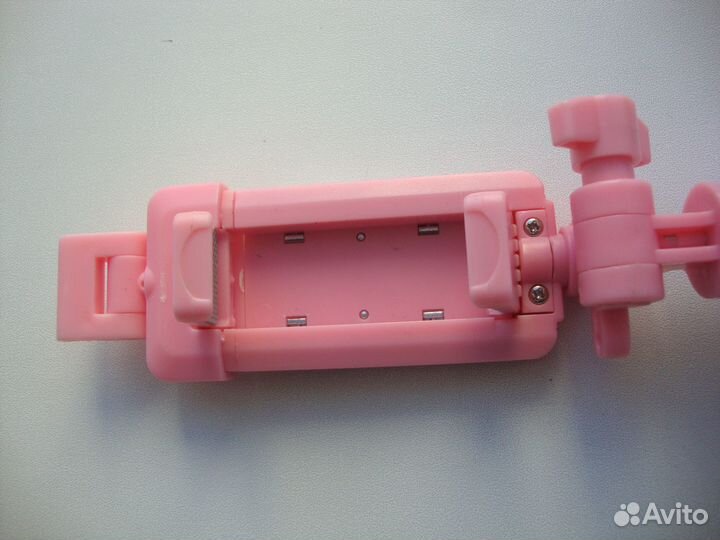 Селфи палка