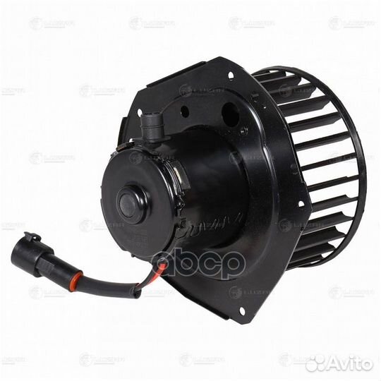 Э вентилятор отоп. для а м daewoo nexia (94)