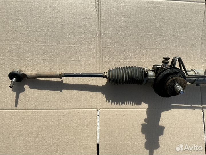 Рулевая рейка Fiat Albea