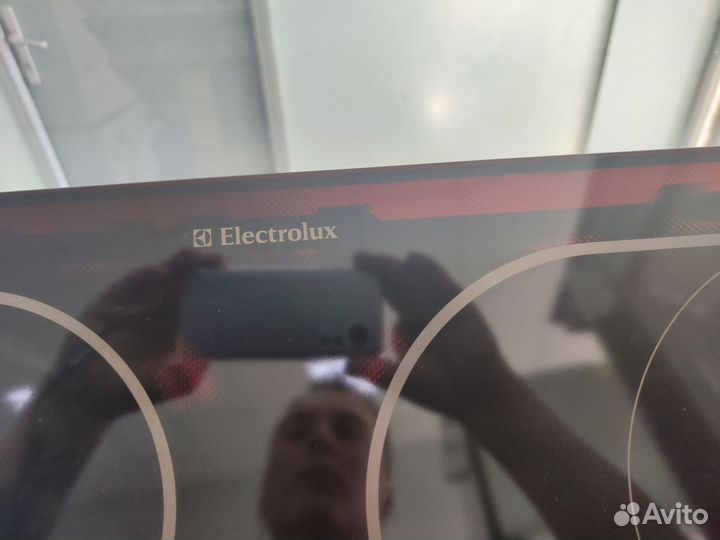 Варочная панель Electrolux (с гарантией)