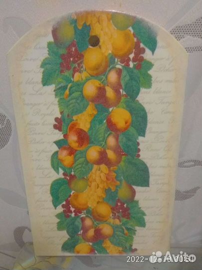 Сувениры на любой праздник, декупаж