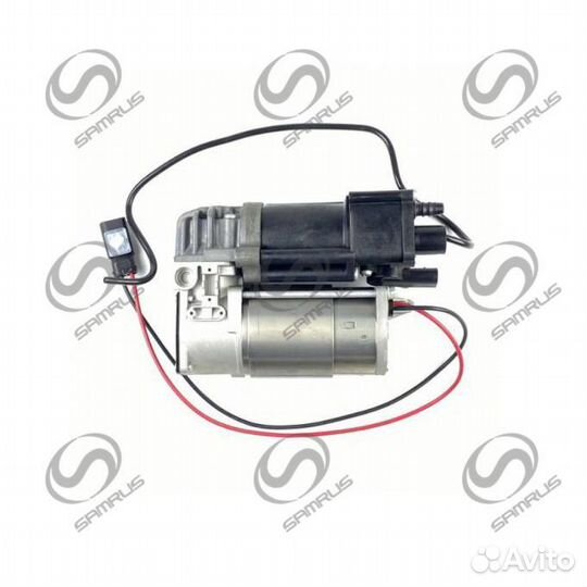 Компрессор для а/м BMW X5 F15/F85. Новый