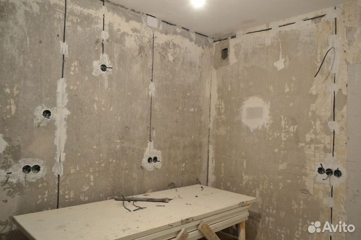 Услуги электрика и сантехника Срочный выезд