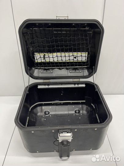 BMW R1200GS Adventure площадка задняя,чемодан