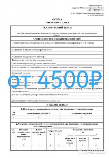 Помощь в оформлении недвижимости