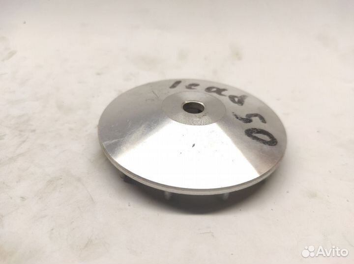 Ответный шкив вариатора скутер Honda Lead 50