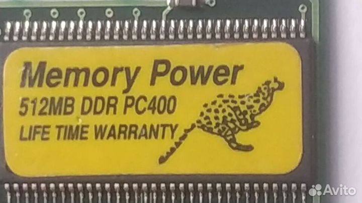 Оперативная память для ноутбуков и компьютеров