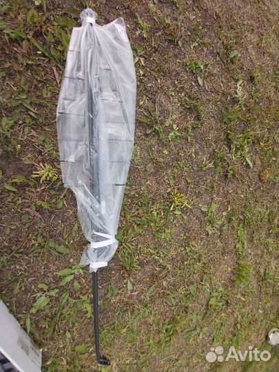 Антенна телевизионная