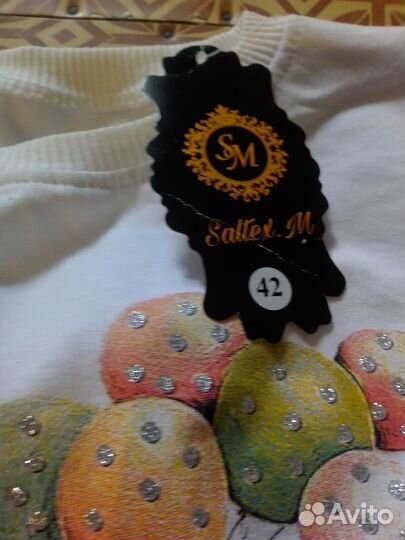 Одежда женская (детская)