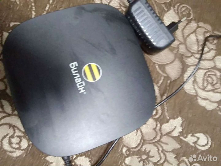 Модемы и роутеры