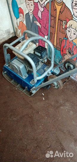 Аренда инструмента