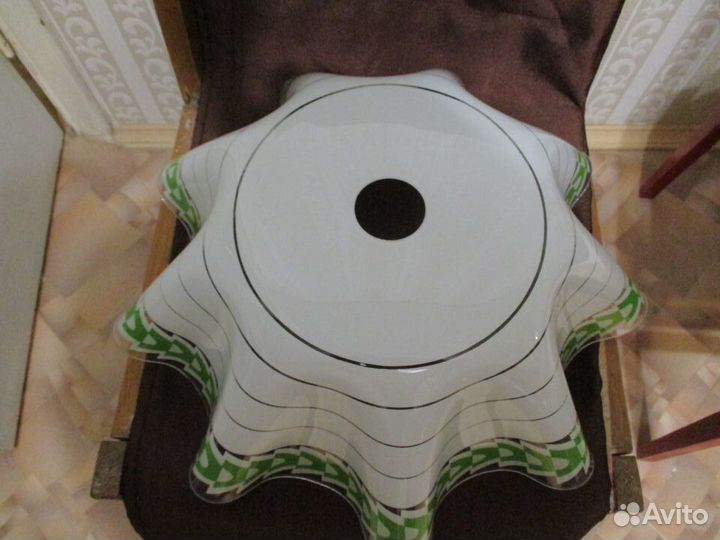 Плафон для кухонной люстры