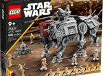 Lego Star Wars 75337 новый