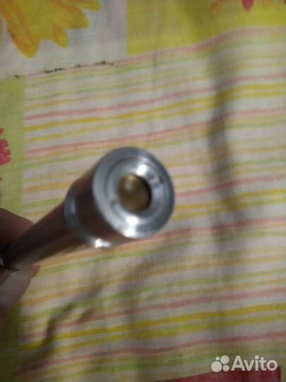 Канцелярская ручка фонарик ш16 СССР