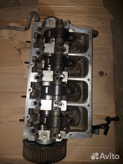 Б/У Б/У îëîâêà ëîêà öèëèäîâ 038103267AX VAG