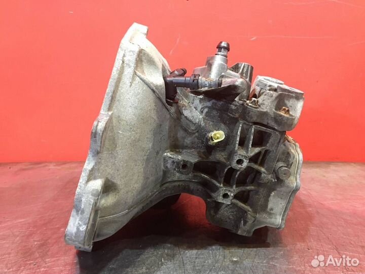 МКПП для Opel Meriva A z16xep (LJ7) (Б/У)