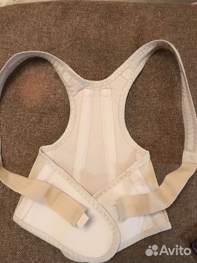 Корректор осанки