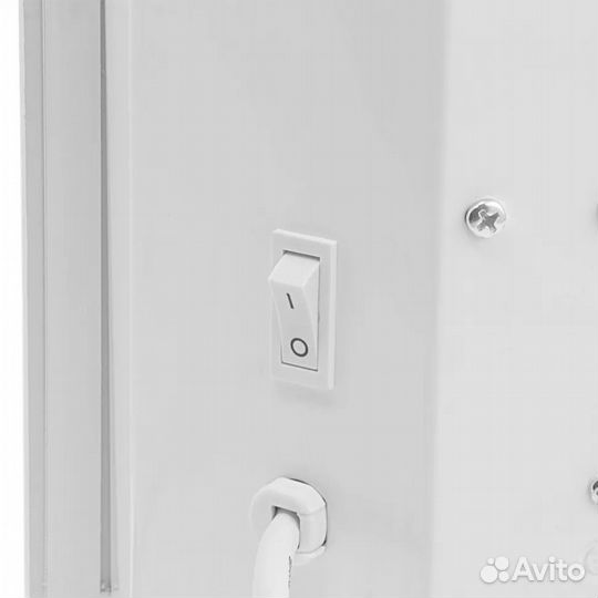 Конвектор электрический