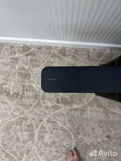 Акустическая система Sony HT-S350