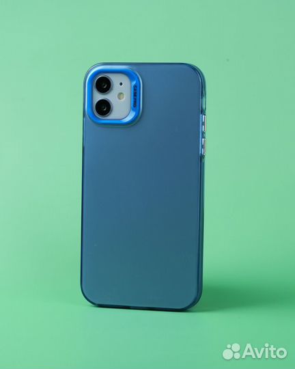 Чехол для iPhone