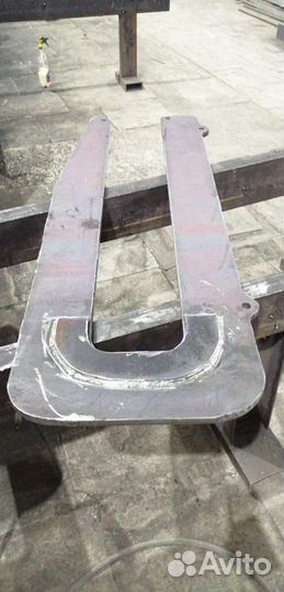 Производство подъемно-транспортного оборудования