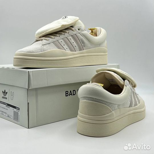 Adidas campus bad bunny