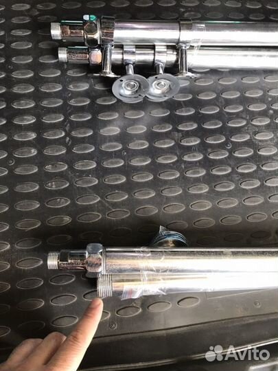 Полотенце сушитель