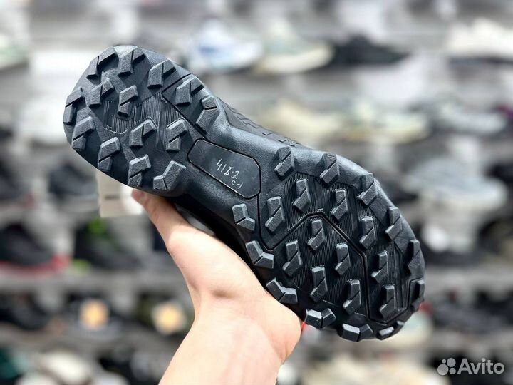 Кроссовки Adidas Terrex