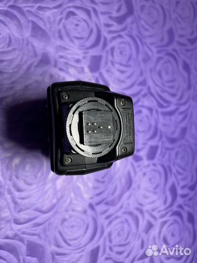 Вспышка Canon SpeedLite 420EX