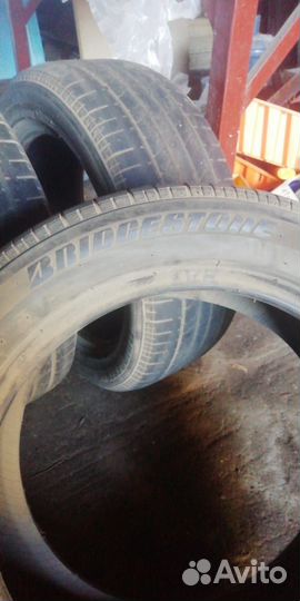 Bridgestone Turanza 6 205/55 R16 91H