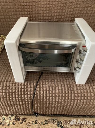 Духовка электрическая настольная