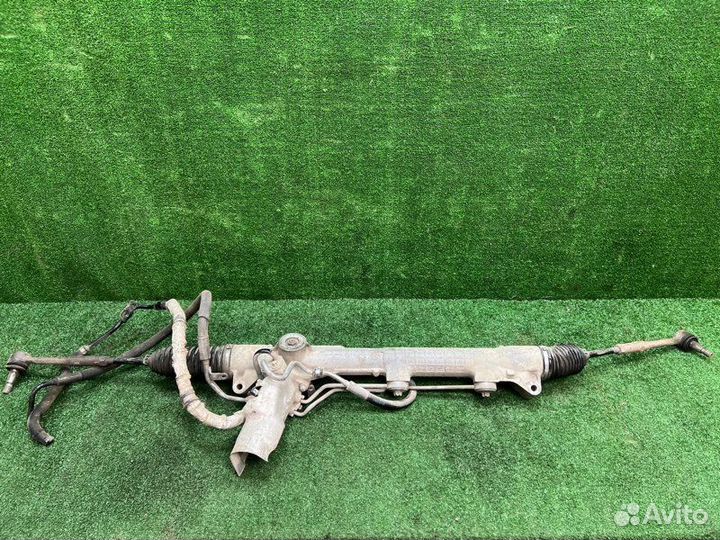 Рулевая рейка Mercedes S W221