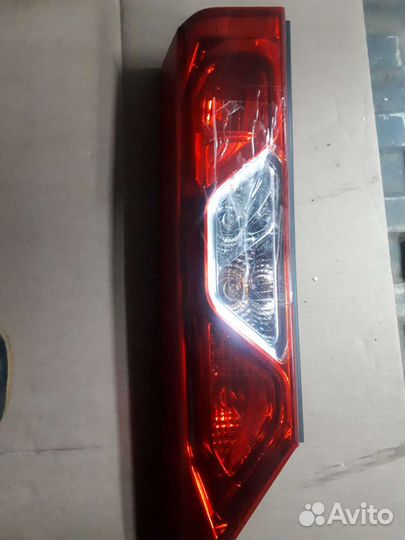 Задний фонарь Газель next