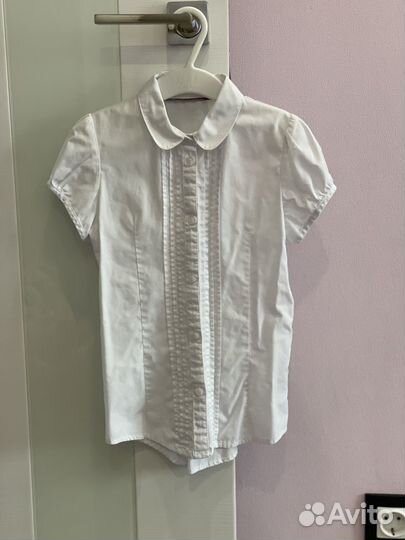 Школьный гардероб 122-128р