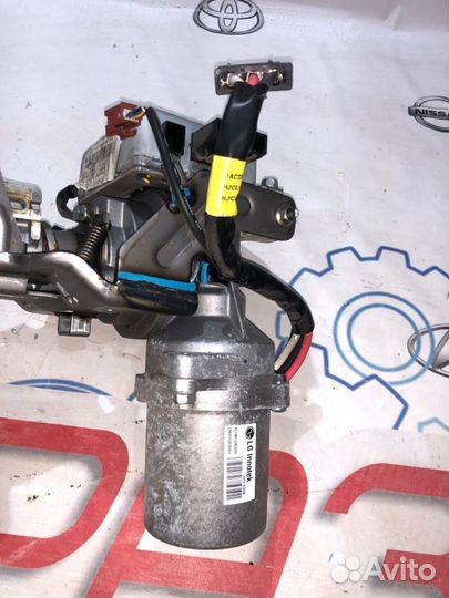 Рулевая колонка Kia Sportage 3 2.0 2013