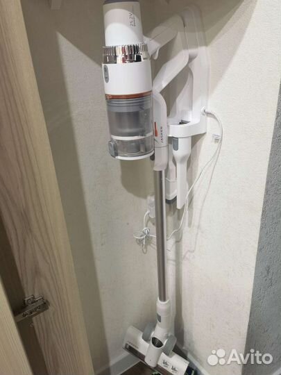 Пылесос jashen