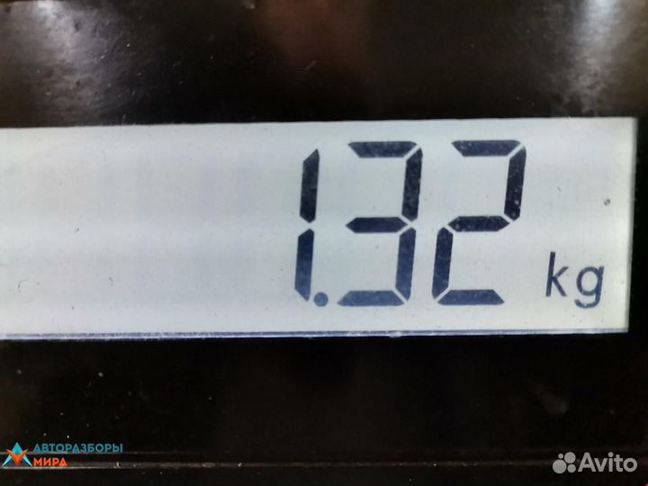 Корпус топливного фильтра Mitsubishi Pajero Sport